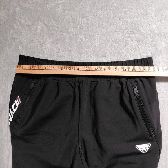 DYNAFIT Korea Outdoor Running Trail Pants Women's XL 32" Waist w/ Drawstring - Picture 6 of 16